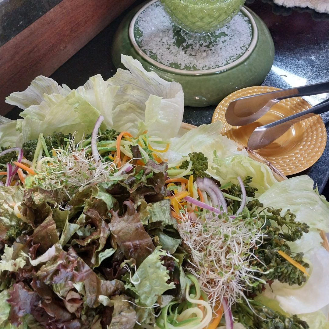 Salada