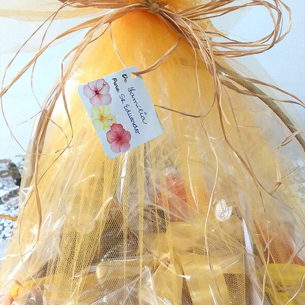 Panier da Vó