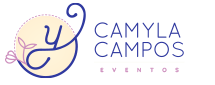 Camyla Campos Eventos